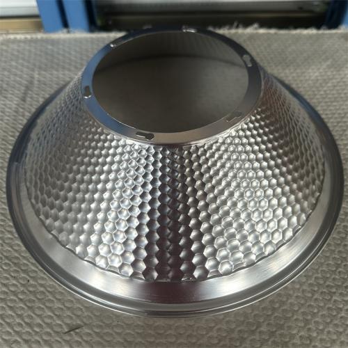 LED工矿灯替换灯罩鳞片大号