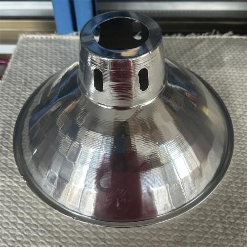 工矿灯珠光钻石灯罩