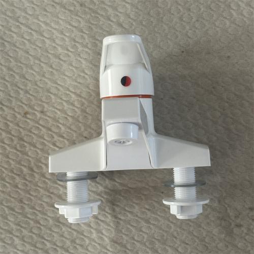 联塑冷热水龙头