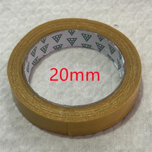 布基双面胶宽度20mm