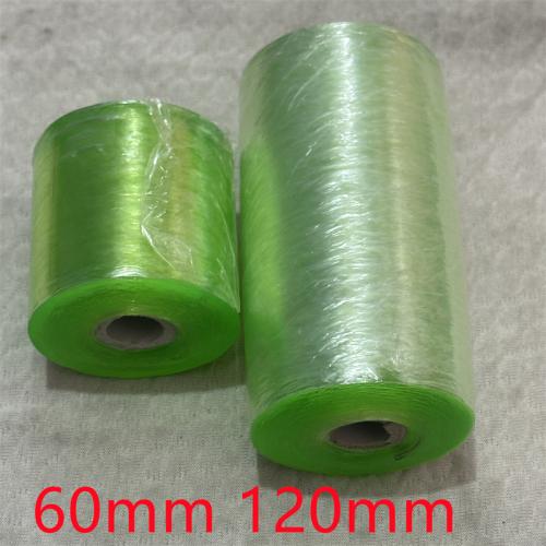 缠绕膜宽度60mm 12mm