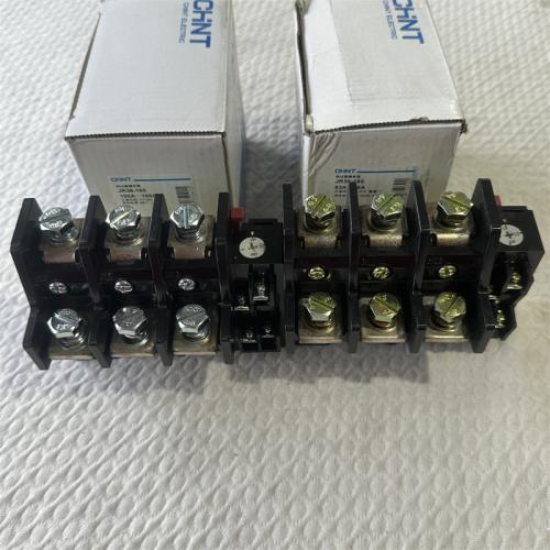 热过载继电器JR36-160 100A~160A 53A~85A