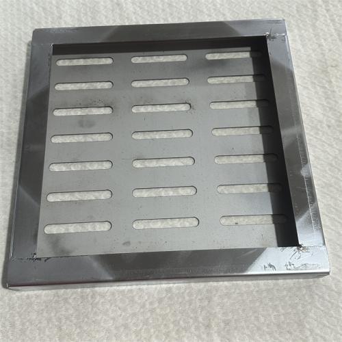 不锈钢箅子30*30*3