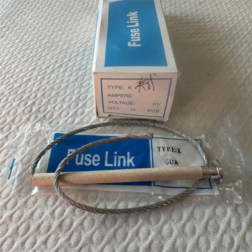 纽扣式熔断器高压熔丝60A