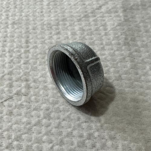 迈克管件铁管堵15 20 25 32 40 50 65