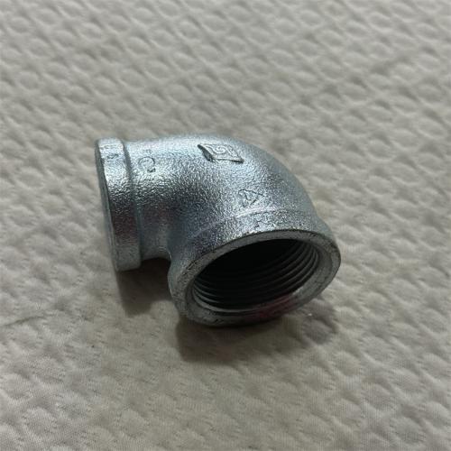 迈克管铁变弯头20*15--50*45