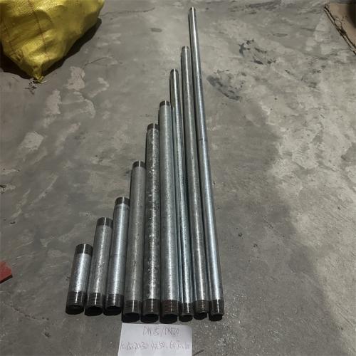 双丝头15 20 25 32 40 50 65 100