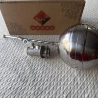 304不锈钢浮球阀DN15 20 25 32