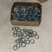 杭州镀锌弹簧垫圈