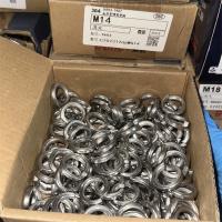 304不锈钢弹簧垫圈