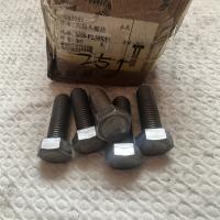 4.8级六角螺丝18mm型号