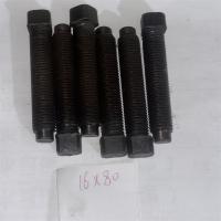 4.8级方头螺丝16mm型号