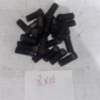 4.8级方头螺丝8mm型号