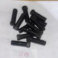 4.8级方头螺丝12mm型号