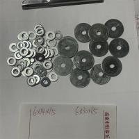 镀锌平垫内径6mm型号