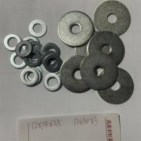 镀锌平垫内径12mm型号