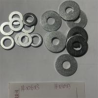 镀锌平垫内径14mm型号