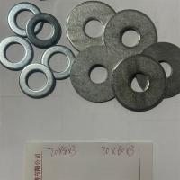 镀锌平垫内径20mm型号