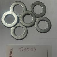 镀锌平垫内径27mm型号