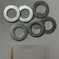 镀锌平垫内径30mm型号