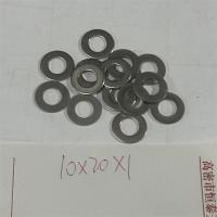 304不锈钢平垫内径10mm型号