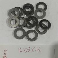 304不锈钢平垫内径14mm型号