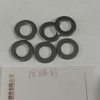 304不锈钢平垫内径18mm型号