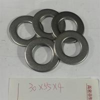 304不锈钢平垫内径30mm型号