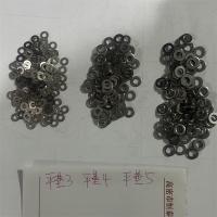 304不锈钢 平垫3 平垫4 平垫5