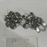 304不锈钢元宝帽