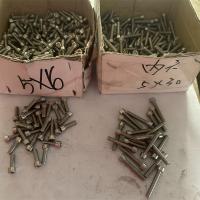 201不锈钢内六角粗度5mm型号