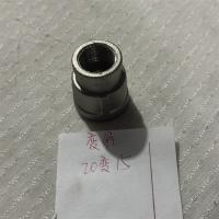 304不锈钢管件 变径