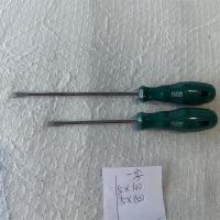 世达螺丝刀一字 粗度5mm型号