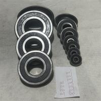 洛阳轴承 胶封 型号