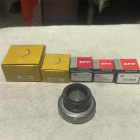 轴承UC系列型号