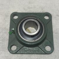 轴承UC配P型座 F型座型号