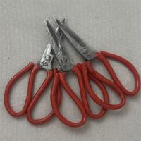 老实人A-2红柄剪刀裸包装