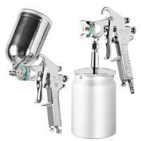 黑客自动喷漆枪W-71-3S