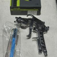 川本自动喷漆枪W-71-2G 重力式 1.3上壶