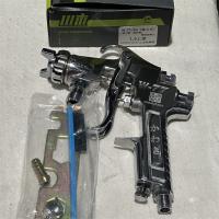 川本自动喷漆枪W-71-3G 重力式 1.5上壶