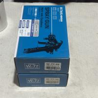 盐田自动喷漆枪W-77-3S W-77-4S