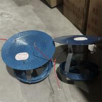 红星强力引风机50W