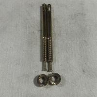 一体得锤击膨胀 彩锌 16*200