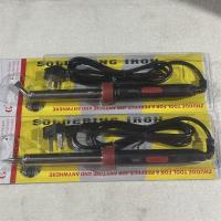 优度电烙铁100W尖头 100W弯头