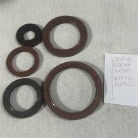 氟胶耐高温骨架油封型号