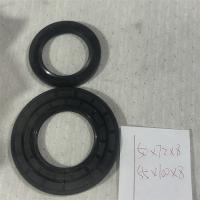 骨架油封50开头内孔型号