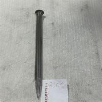 尖头凿子带帽30cm