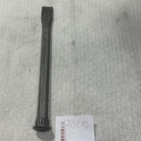 扁头凿子带帽30cm