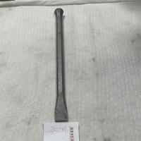 扁头凿子带帽35cm
