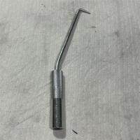 钢筋工扎钩不锈钢螺纹把